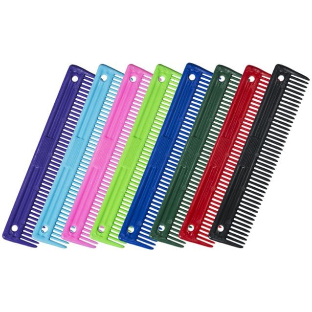Polymar Animal Comb - Henderson's Western Store