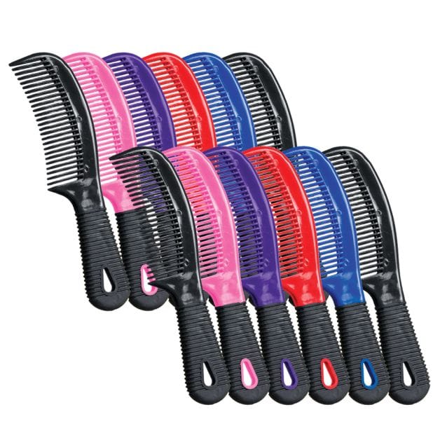 Mane & Tail Comb - Henderson's Western Store