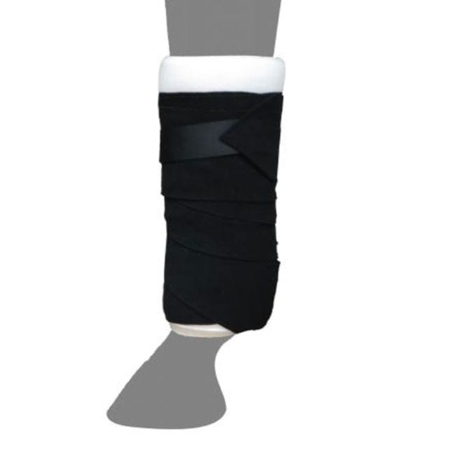 No-Bow Leg Wraps - Henderson's Western Store