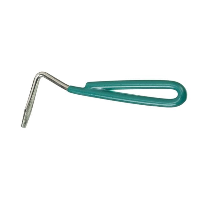 Hoof Pick Vinyl Coated Handle - Henderson's Western Store