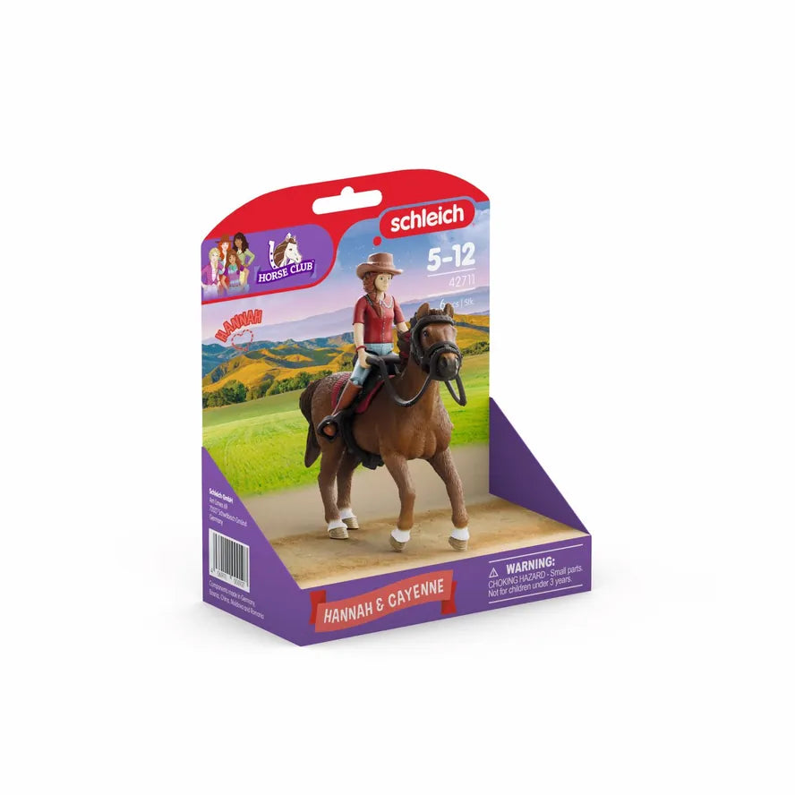 Schleich Toys