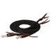 Braided Split Reins - Henderson's Western Store