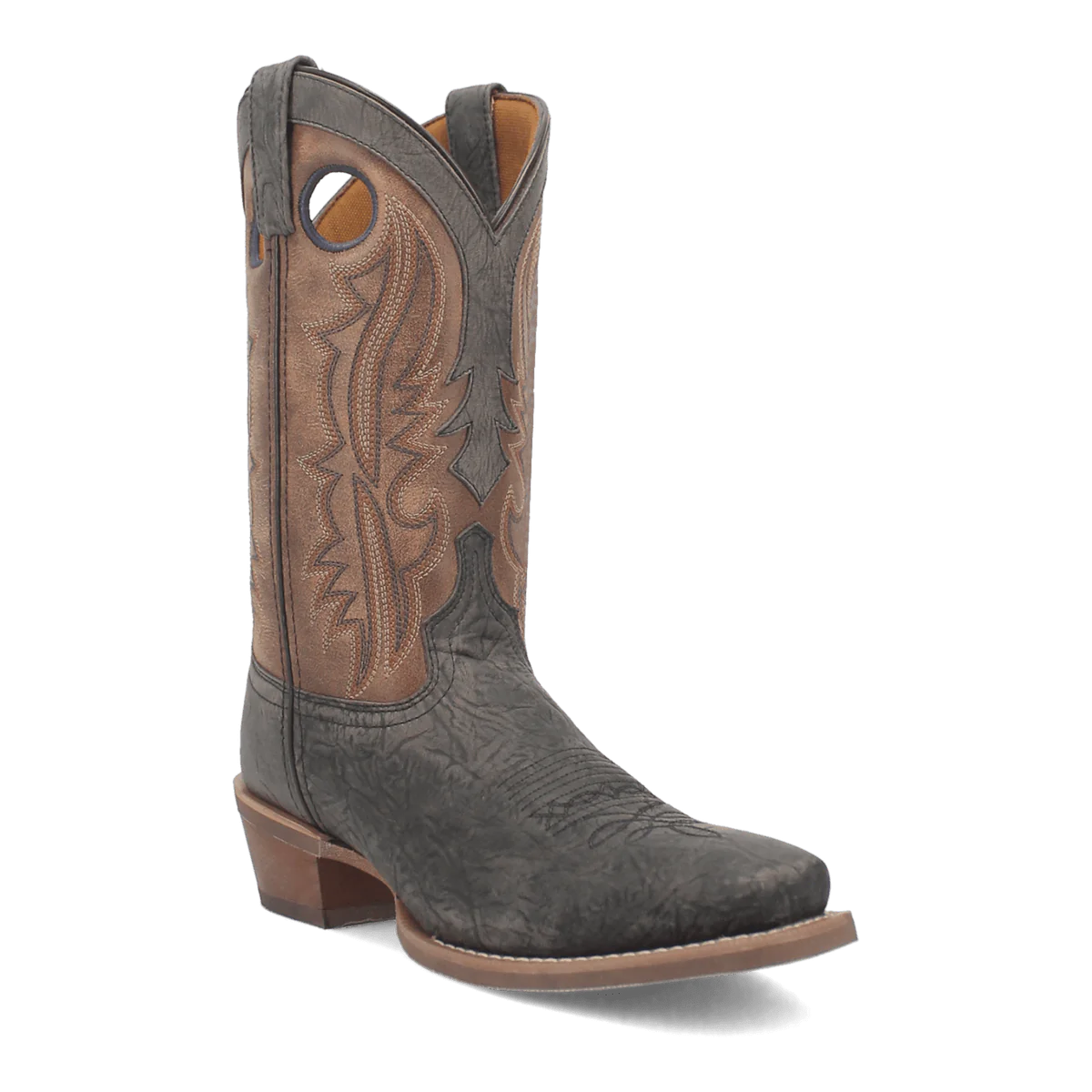 Walker Leather Boots by Laredo - Henderson's Western Store