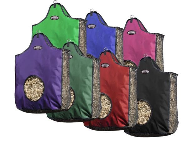 Heavy denier Nylon Hay Bag - Henderson's Western Store