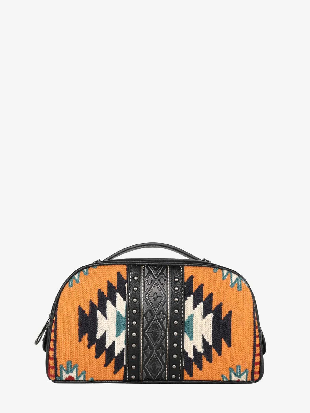 Montana West Aztec Tapestry Travel Pouch - Henderson's Western Store