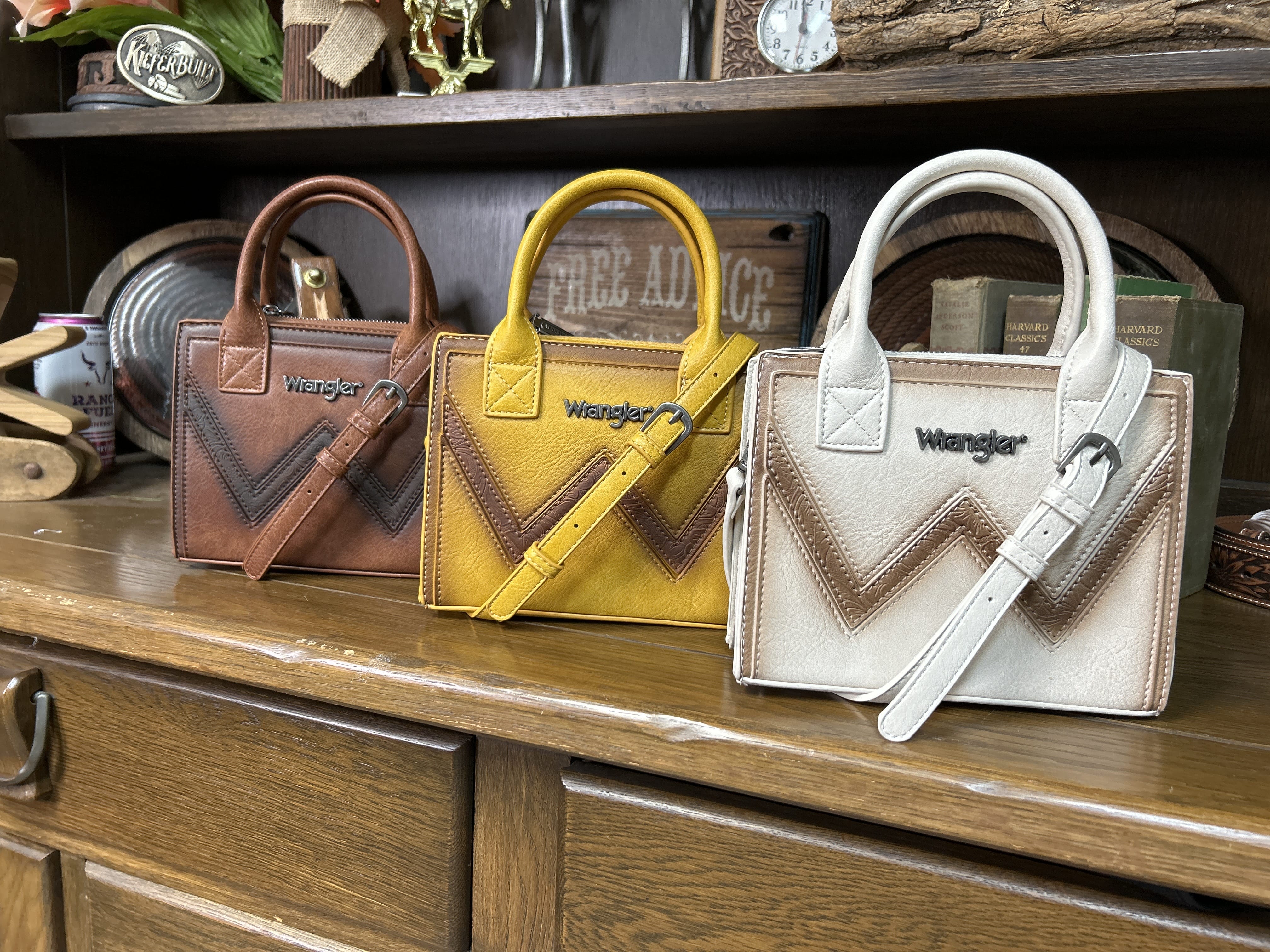 Montana West handbag