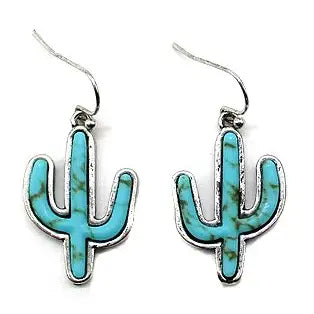 Snowing West Jewelry