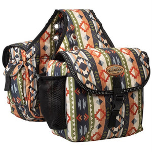 Load image into Gallery viewer, Trail Gear Saddle Bags - Henderson&#39;s Western Store