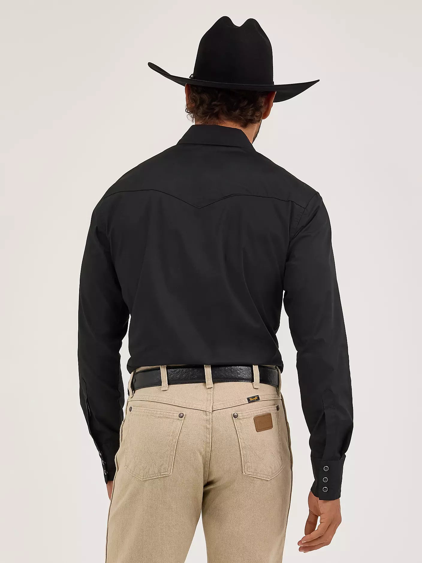 Wrangler Men's Shirts