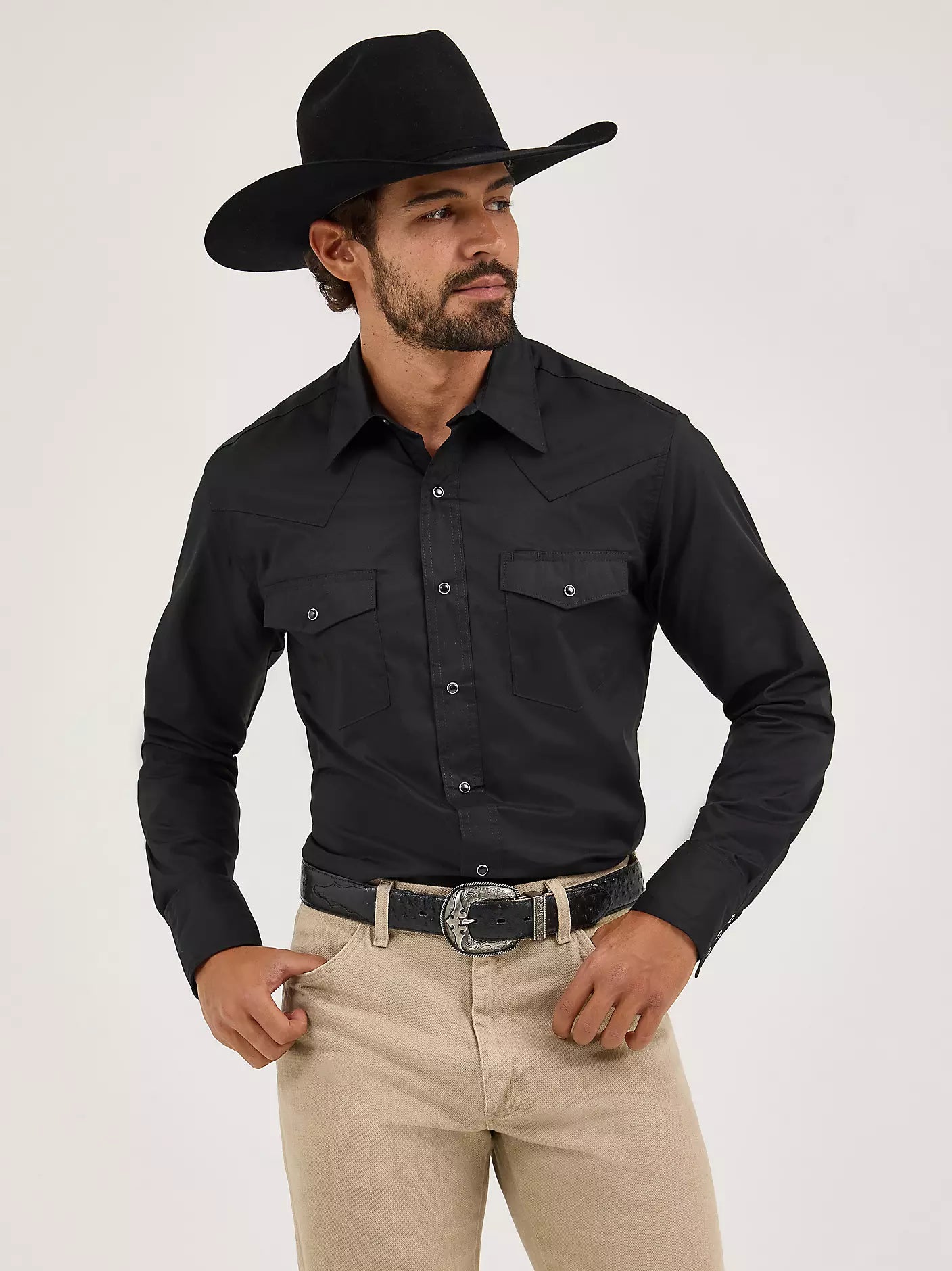 Wrangler Men's Shirts
