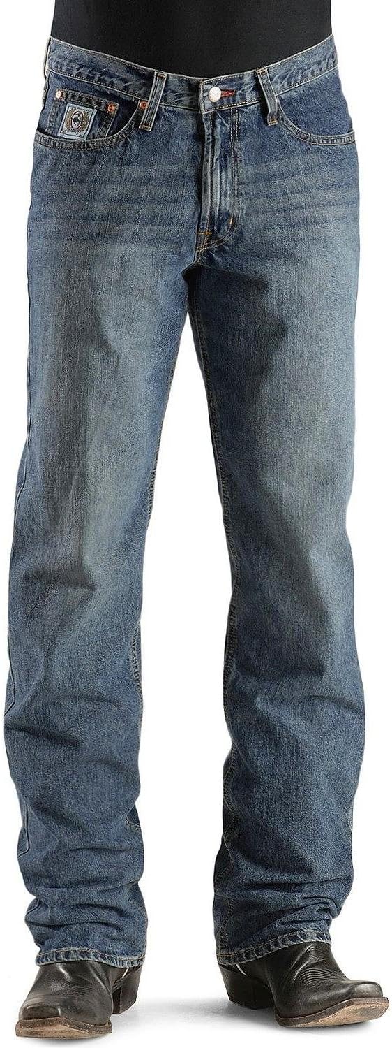 Cinch White Label Dk Stone - Henderson's Western Store