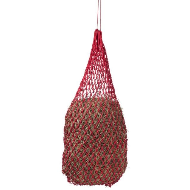 1" Slow Feed Hay Bag - Henderson's Western Store