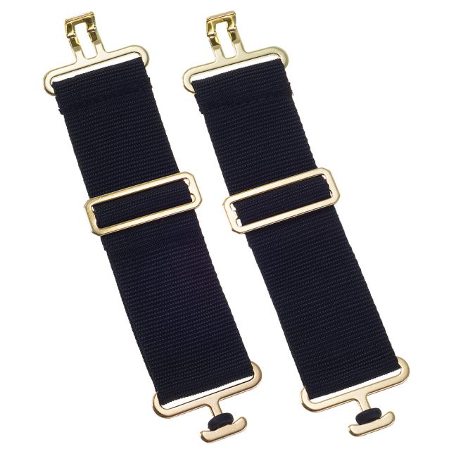 Tough1 Belly Surcingle Strap Extensions - Henderson's Western Store