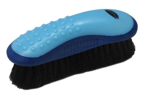 Finishing Brush W/Grip Dots - Henderson's Western Store