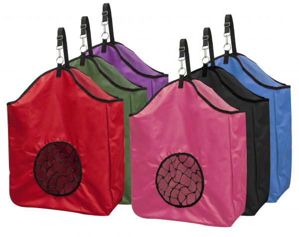 Nylon Slow Feed Hay Bag - Henderson's Western Store