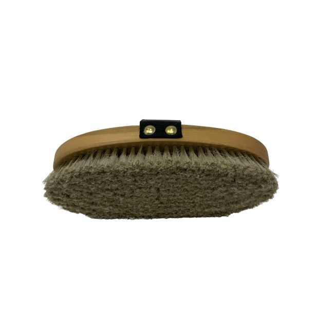 Soft Bristle Finishing Brush - Henderson's Western Store