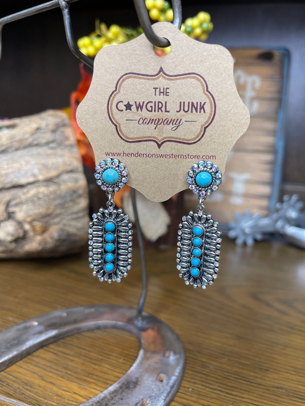 Wine Onion Jewelry Jewelry