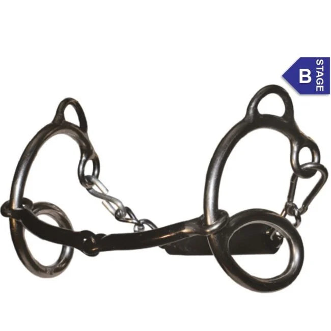 Sharon Camarillo Sweet Six 3" Cheeks 5.5" Mouth - Henderson's Western Store