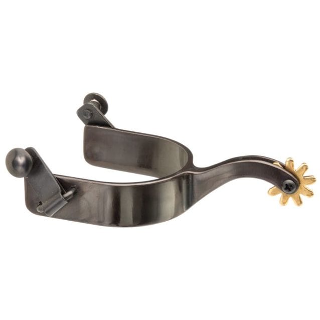 Long Shank Spur - Henderson's Western Store