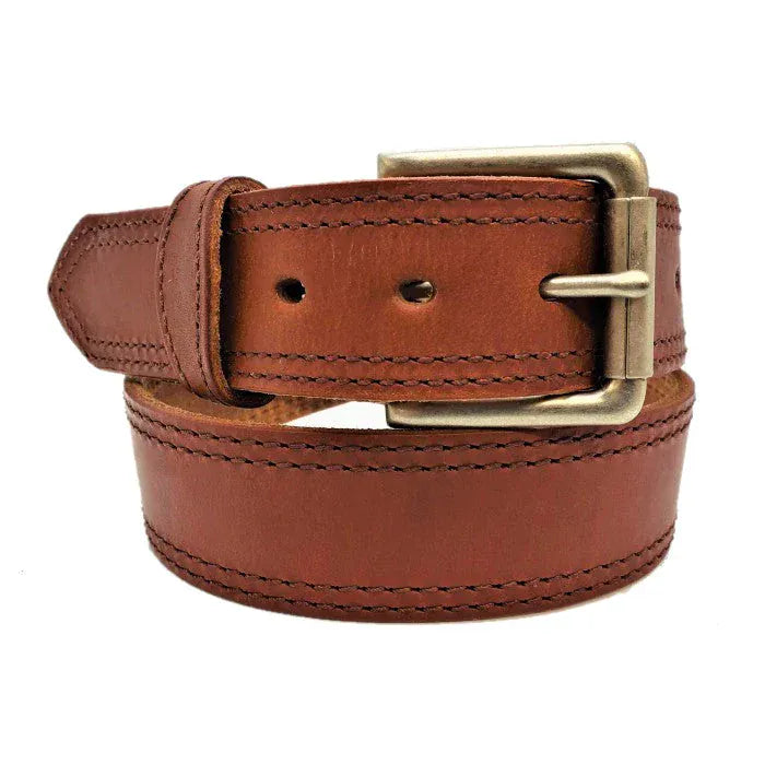 Men's Topeka Sedona Belt - Henderson's Western Store