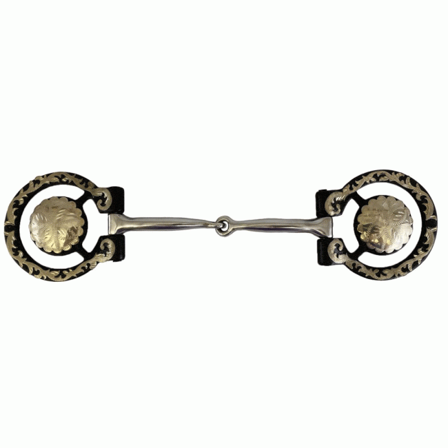 Shiloh Bits