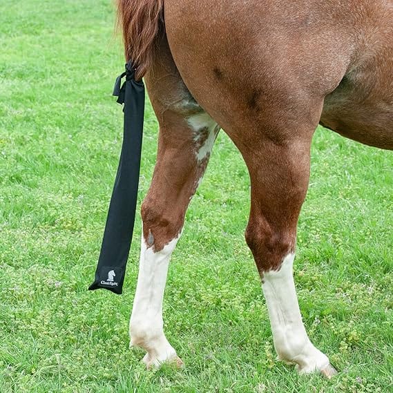Classic Equine Tail Bag - Henderson's Western Store
