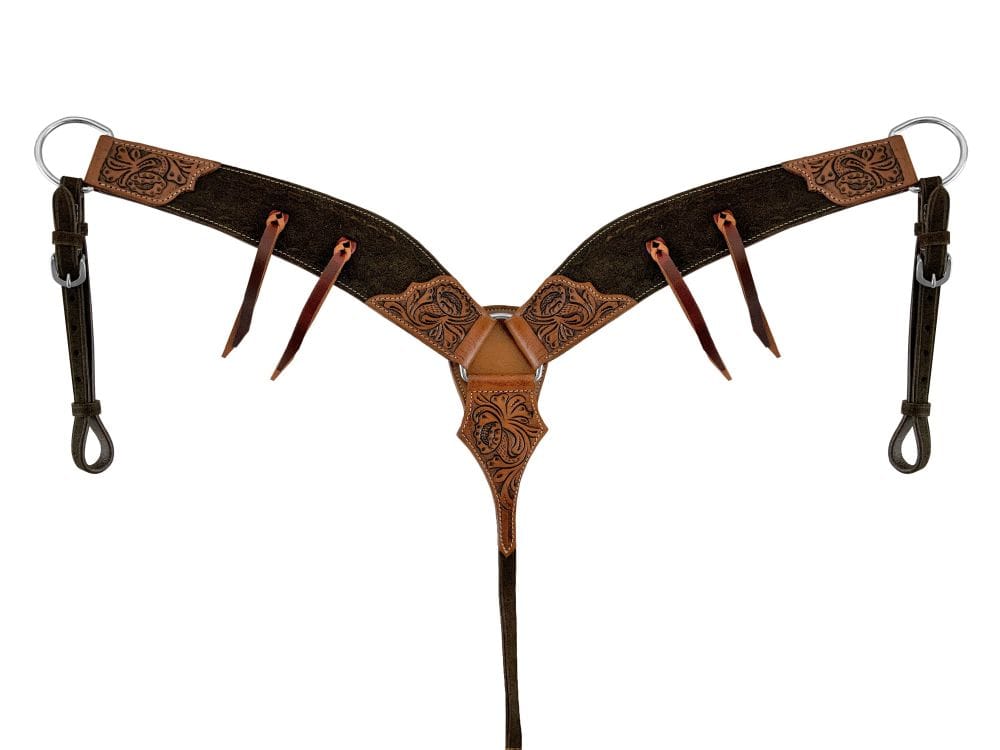 Shiloh Breastcollar