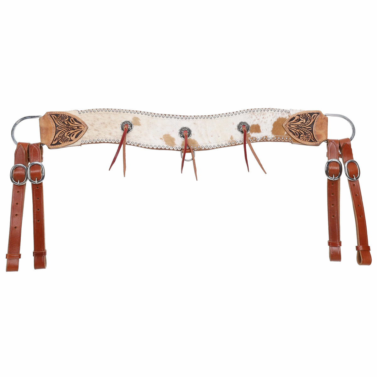 Shiloh Breastcollar