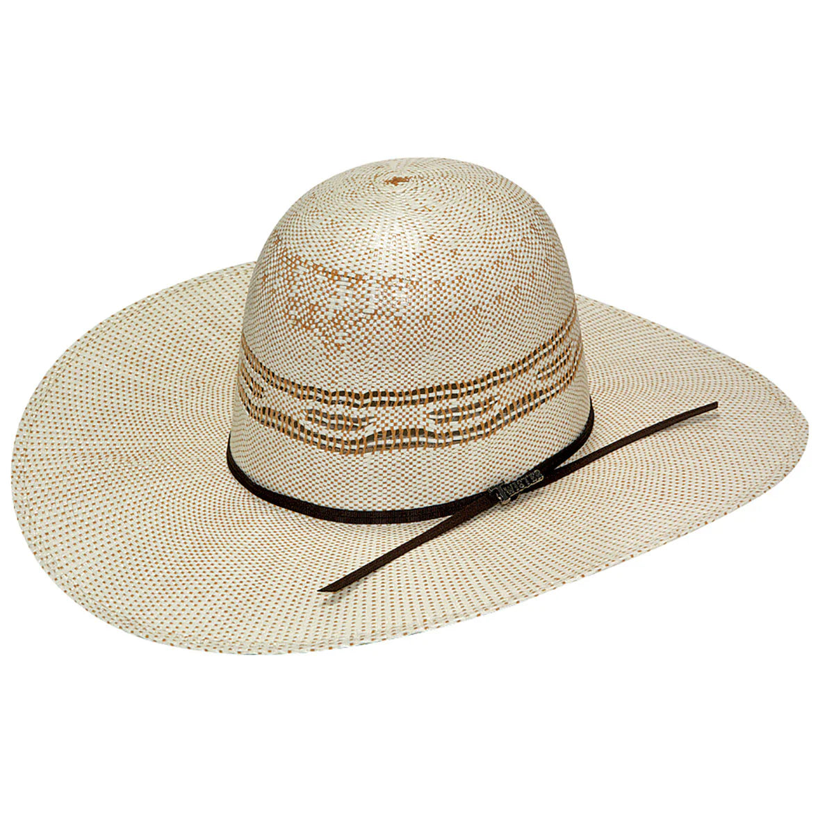 Twister Bangora Hat - Henderson's Western Store