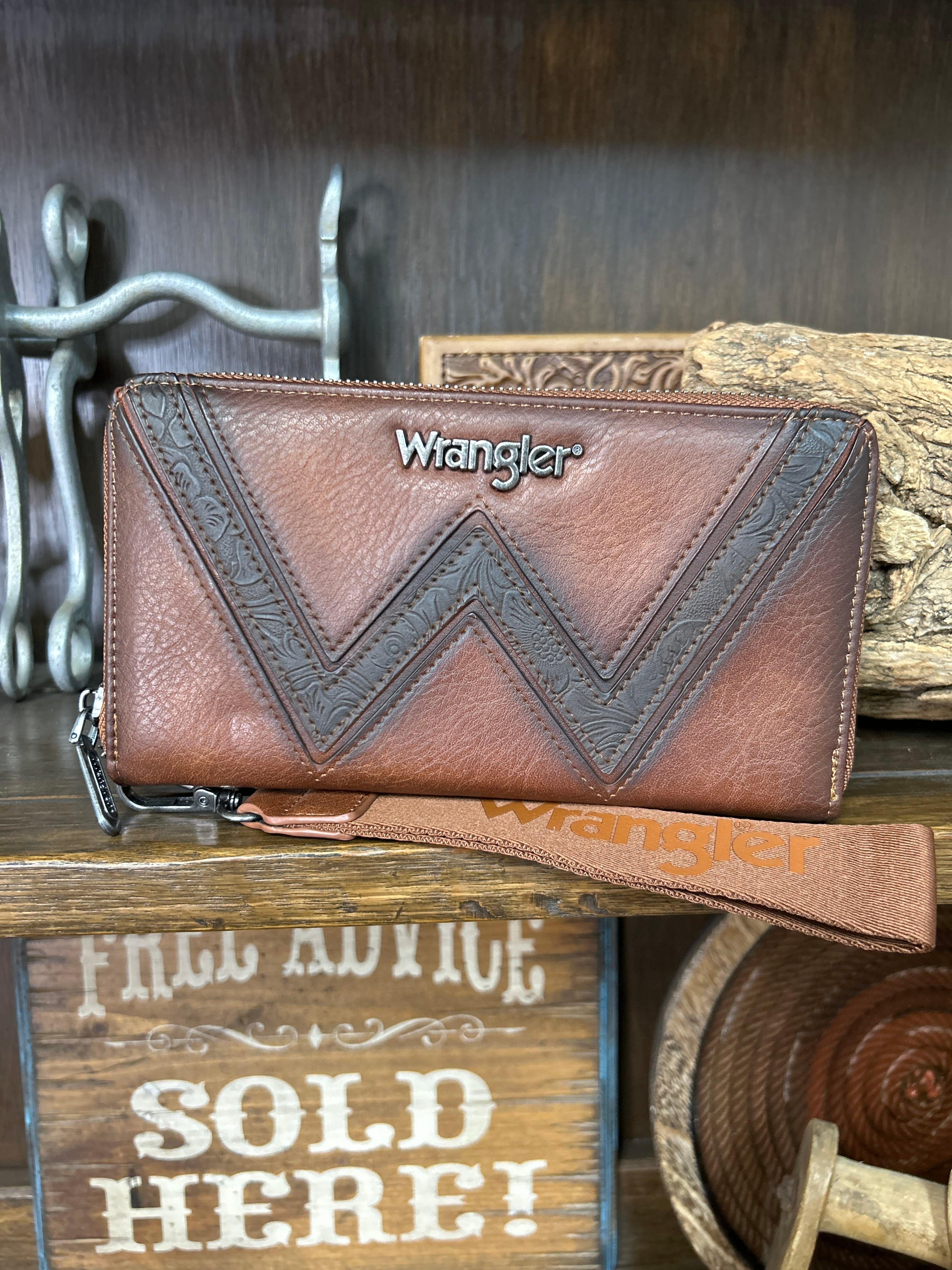Montana West handbag