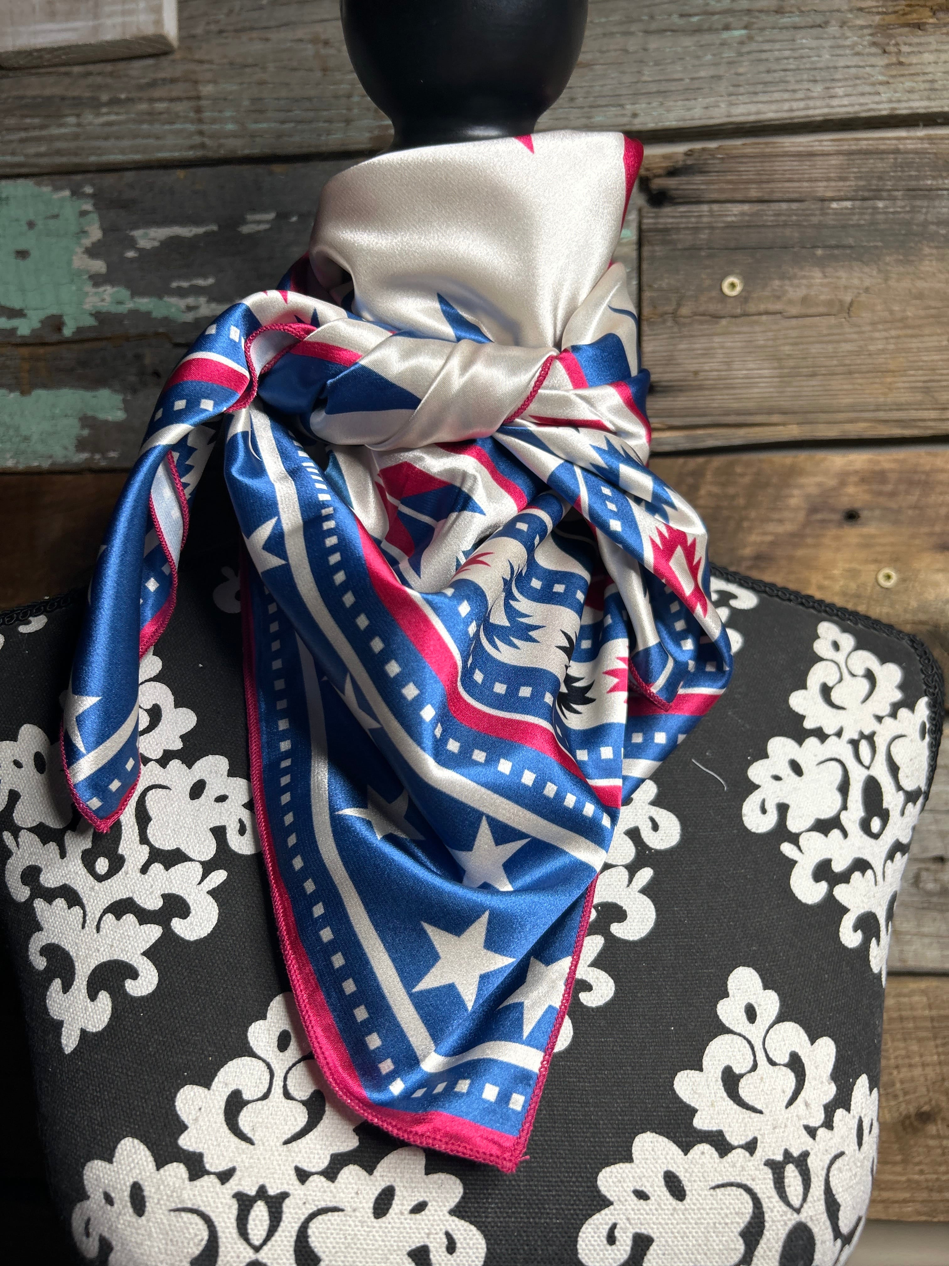 Avery scarfs