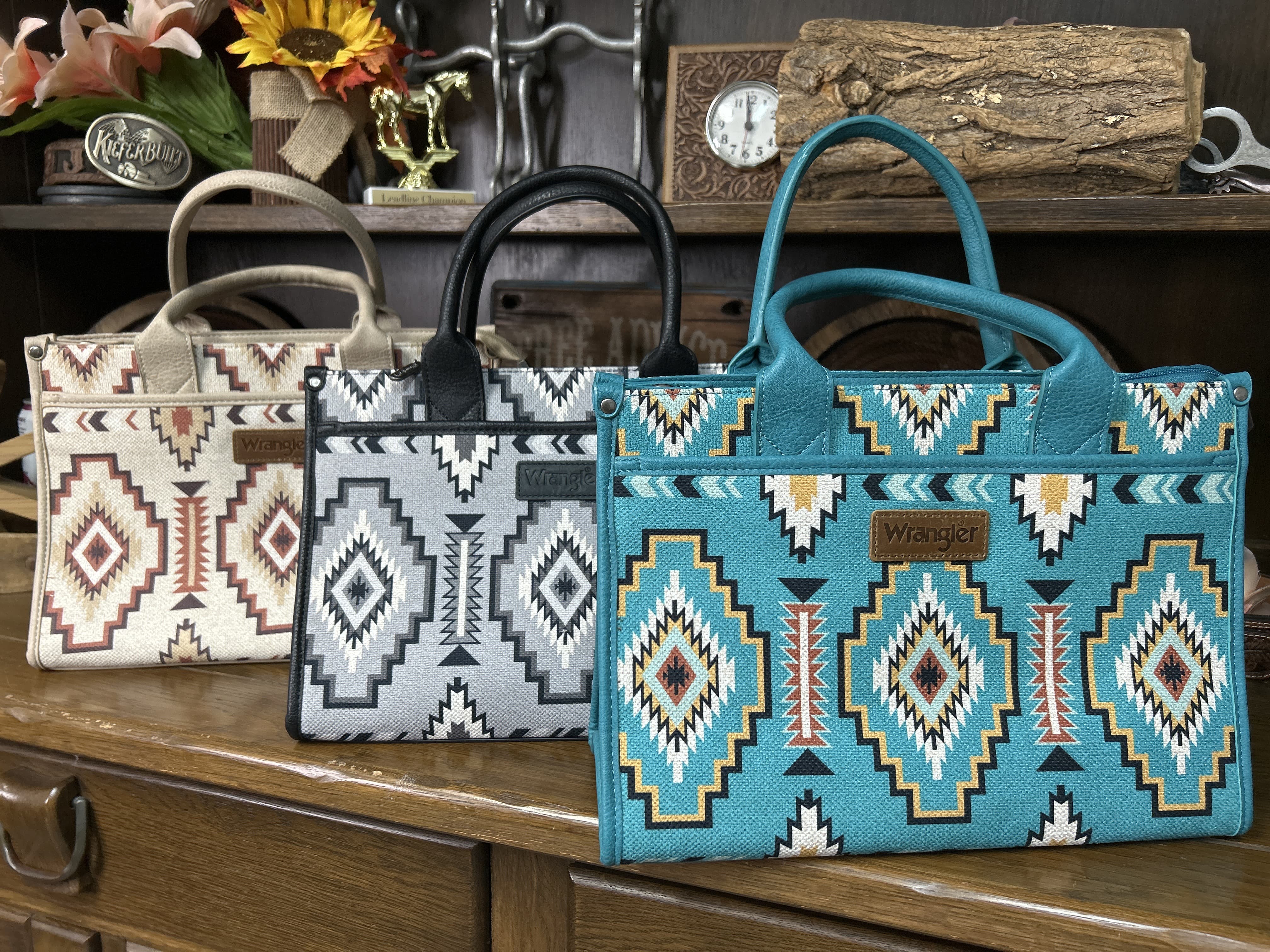 Montana West handbag