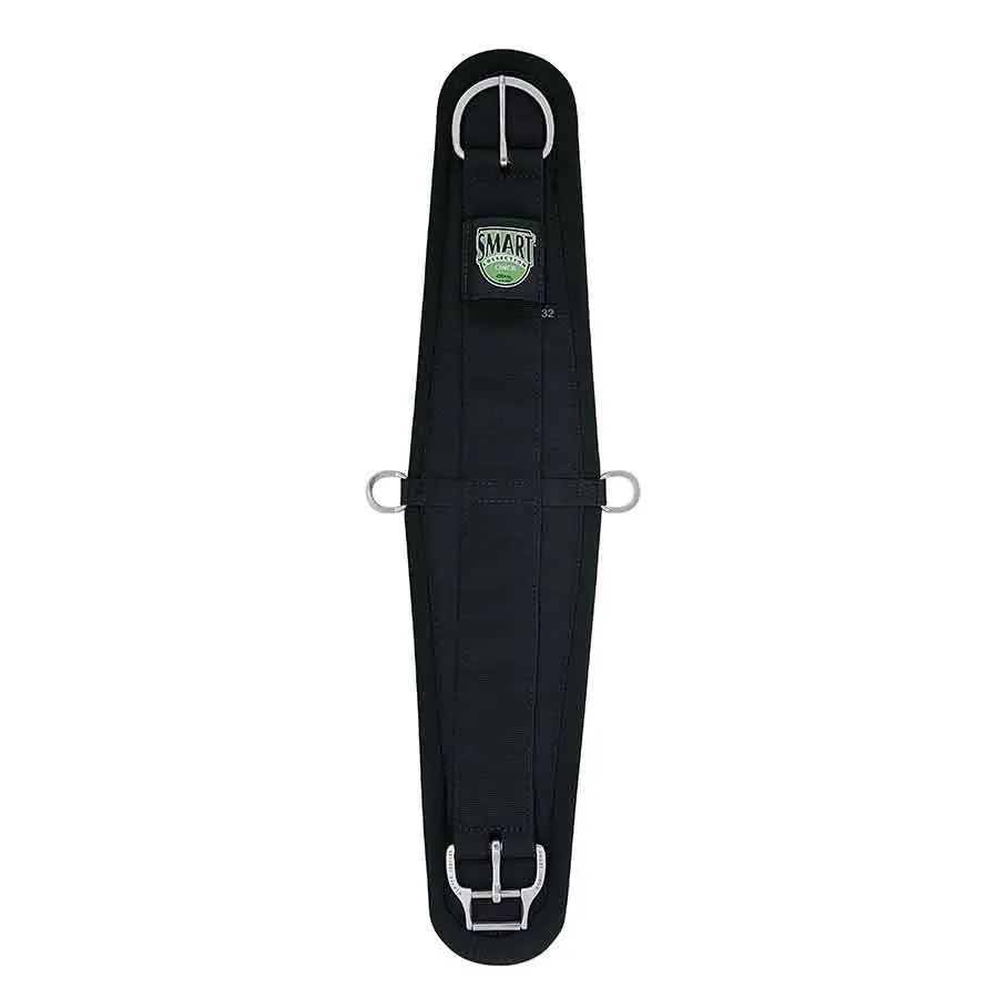 Felt Lined Smart Cinch ~ Black ~ Roper - Henderson's Western Store
