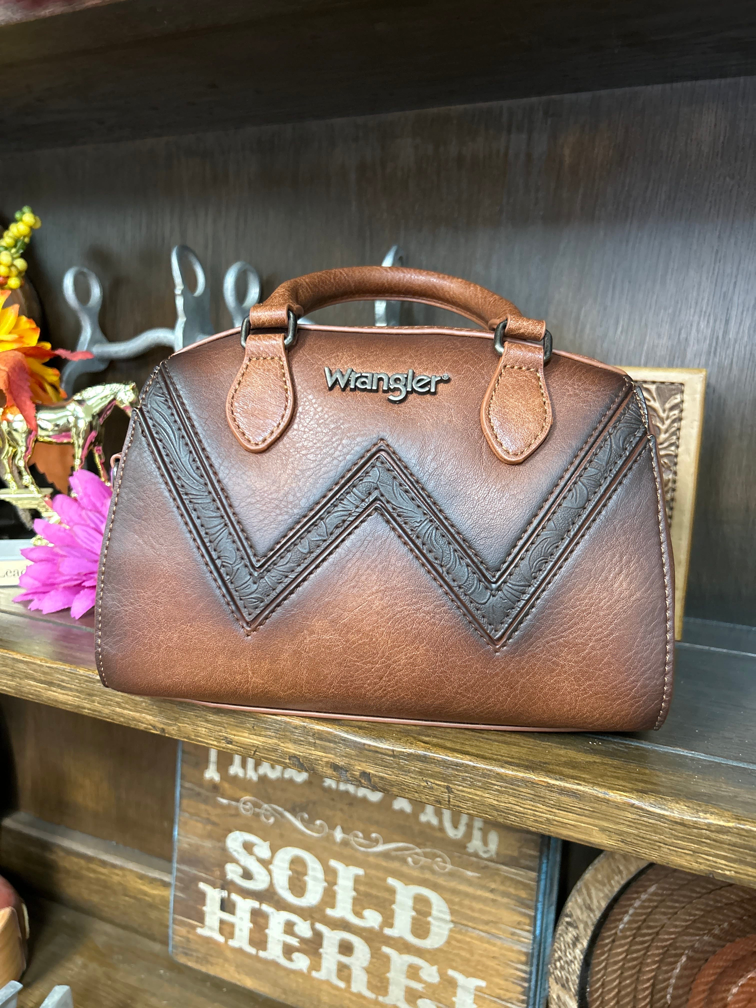 Montana West handbag