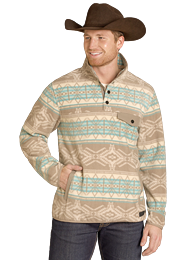 Aztec Fleece by Rock & Roll - Henderson's Western Store