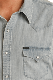 Light Denim by Rock & Roll - Henderson's Western Store