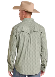 Rock & Roll Men's Shirts