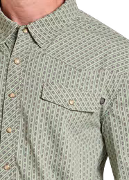 Rock & Roll Men's Shirts