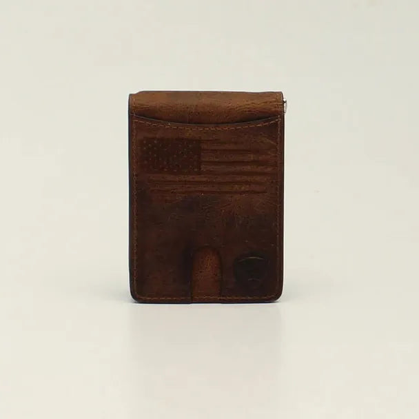 M & F WESTERN wallet