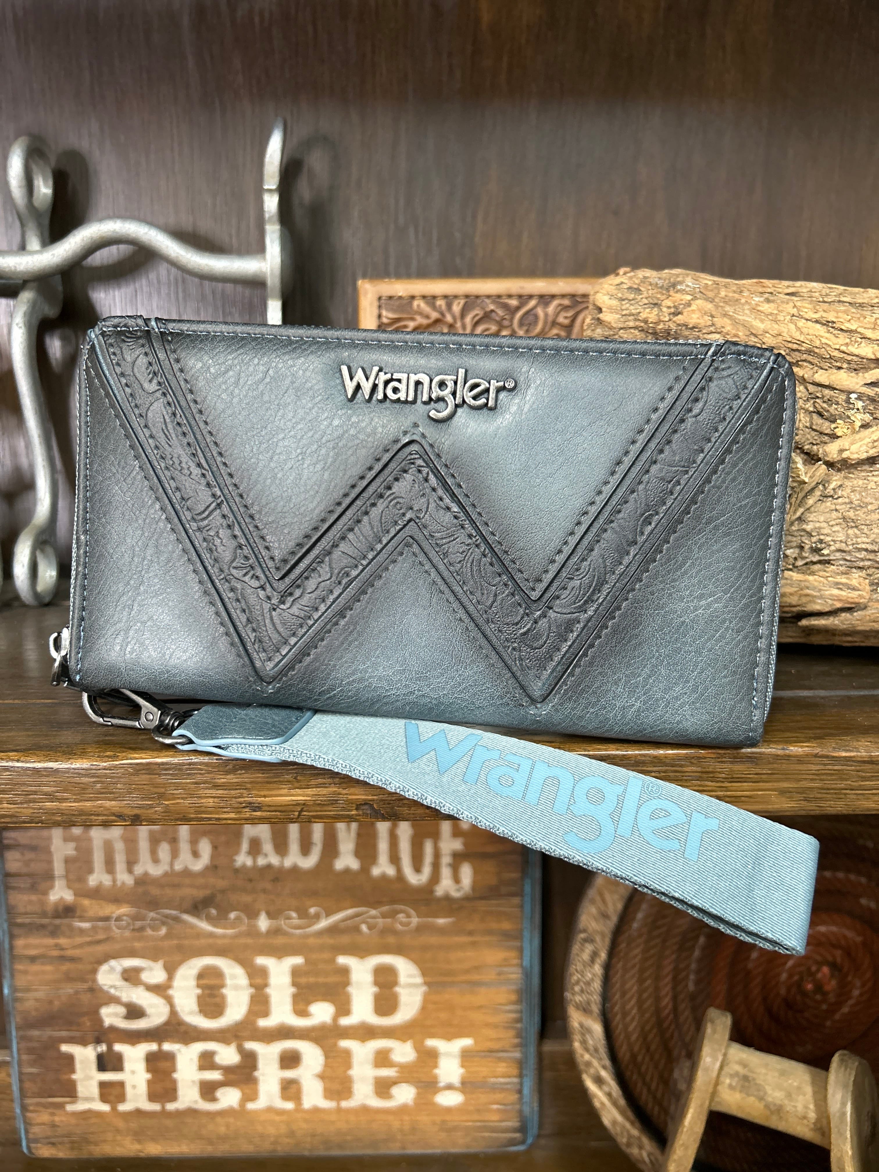 Montana West handbag