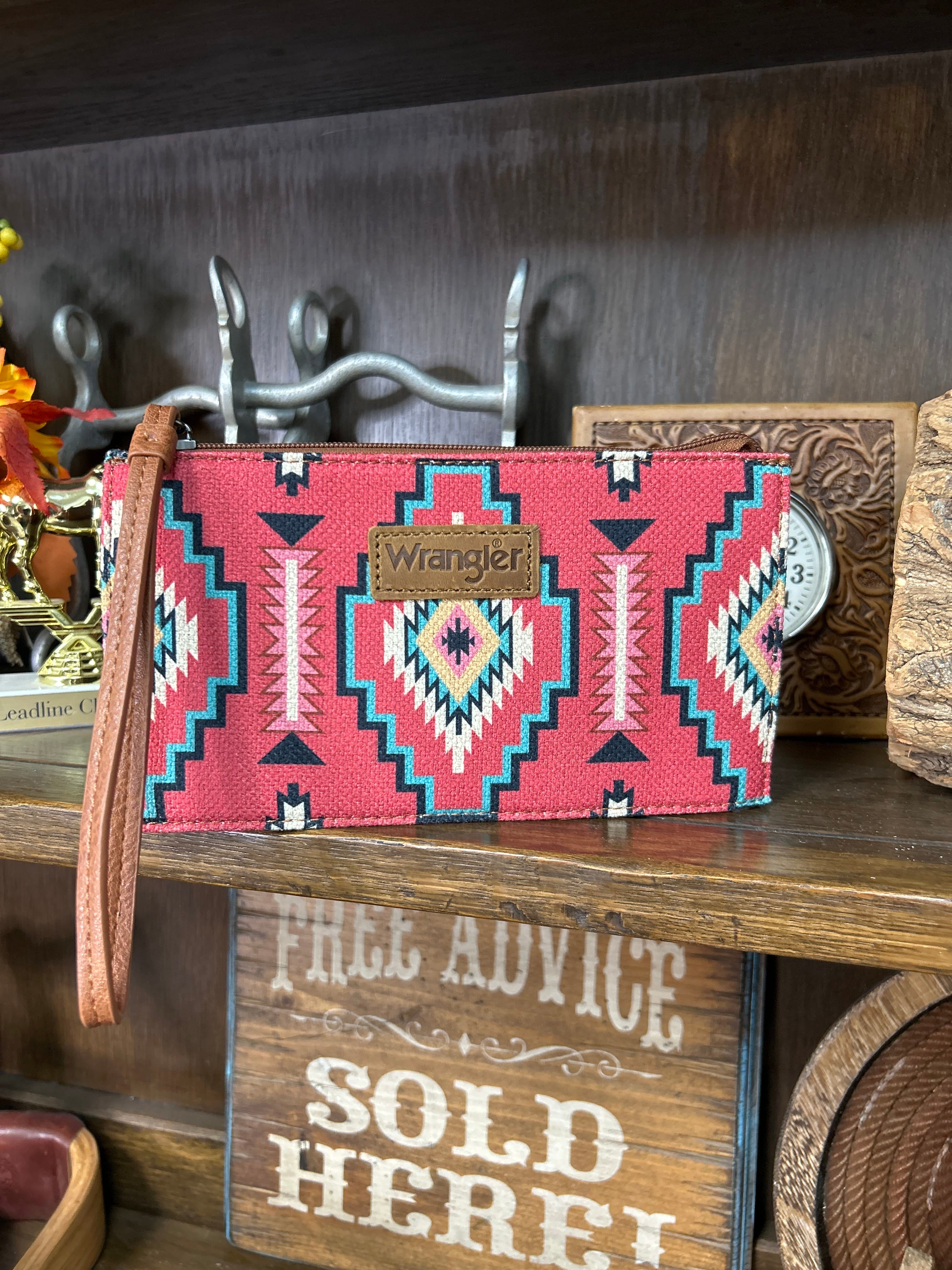 Montana West handbag