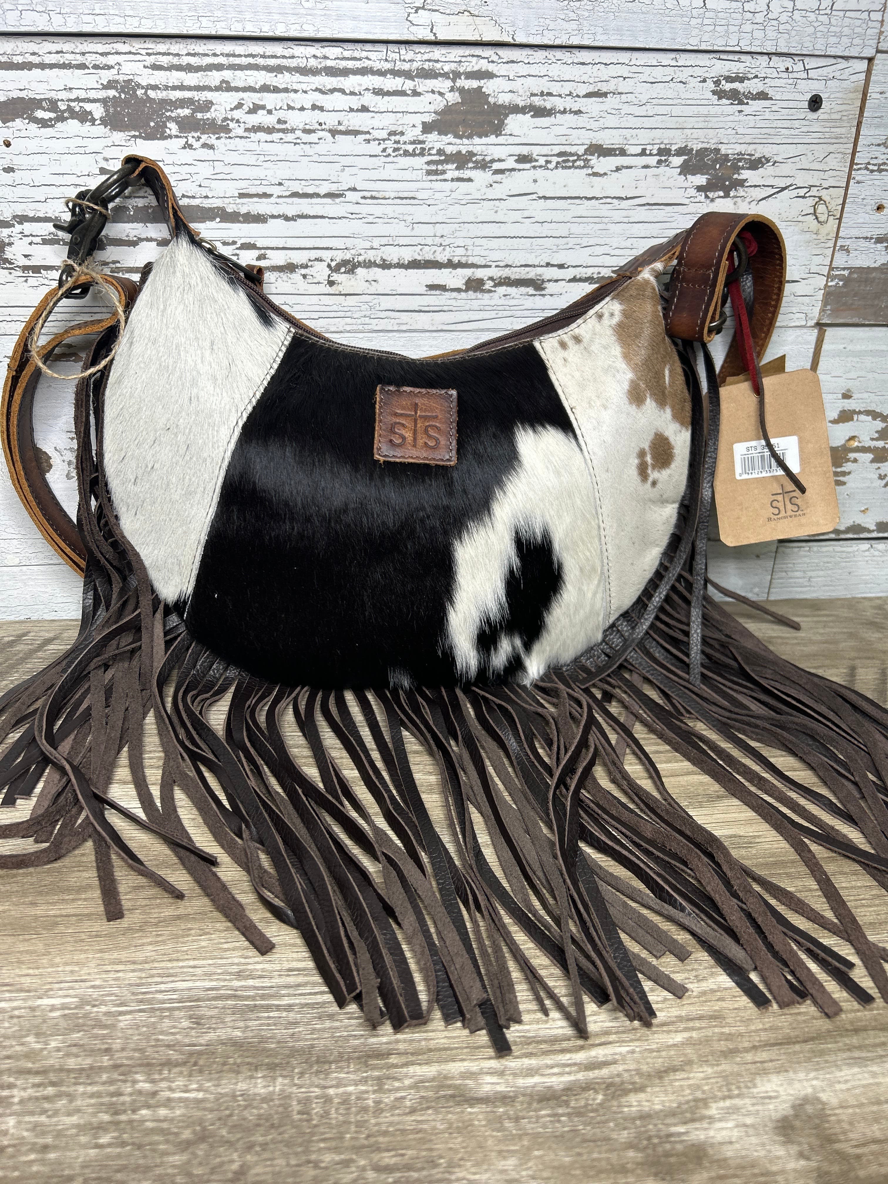 STS Ranchwear handbag
