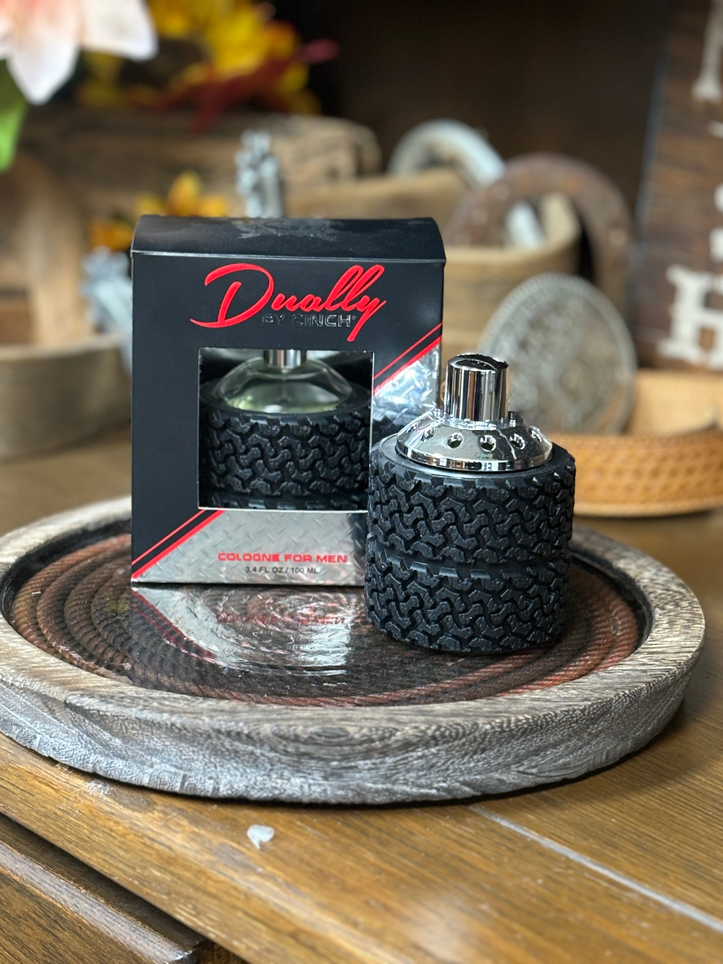 Dually Cologne - Henderson's Western Store