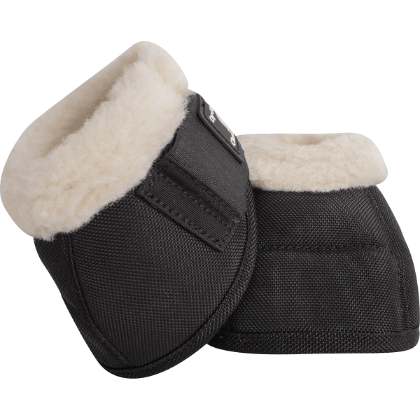 DYNO TURN FLEECE BELL BOOTS - Henderson's Western Store