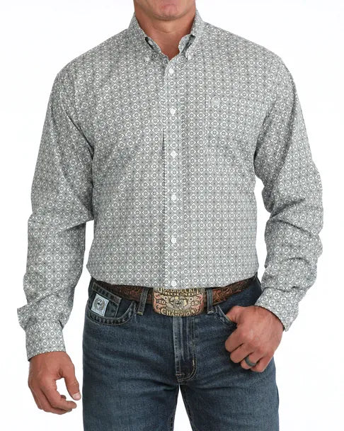 Cinch Men's Shirts