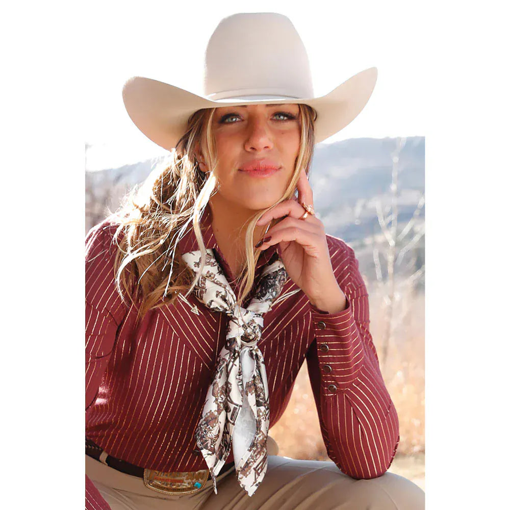 Retro Western by Cruel Girl - Henderson's Western Store