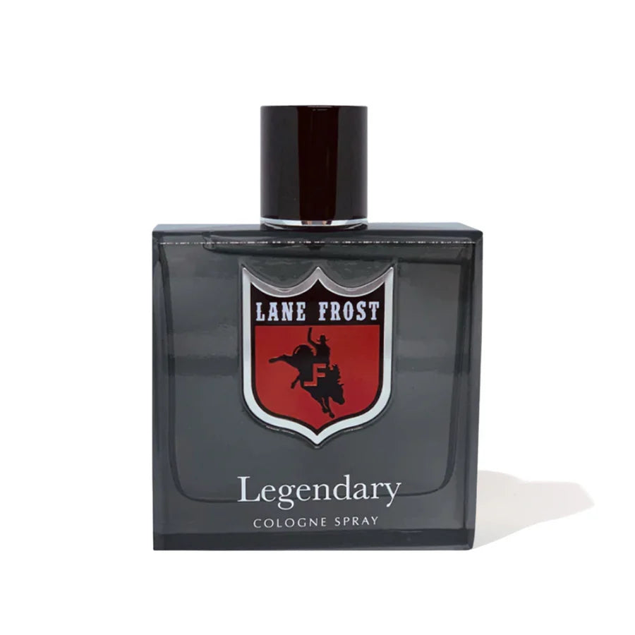 Lane Frost Cologne - Henderson's Western Store