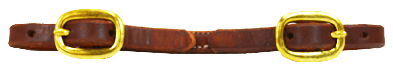 Paul Taylor Saddle Co Curb Chain