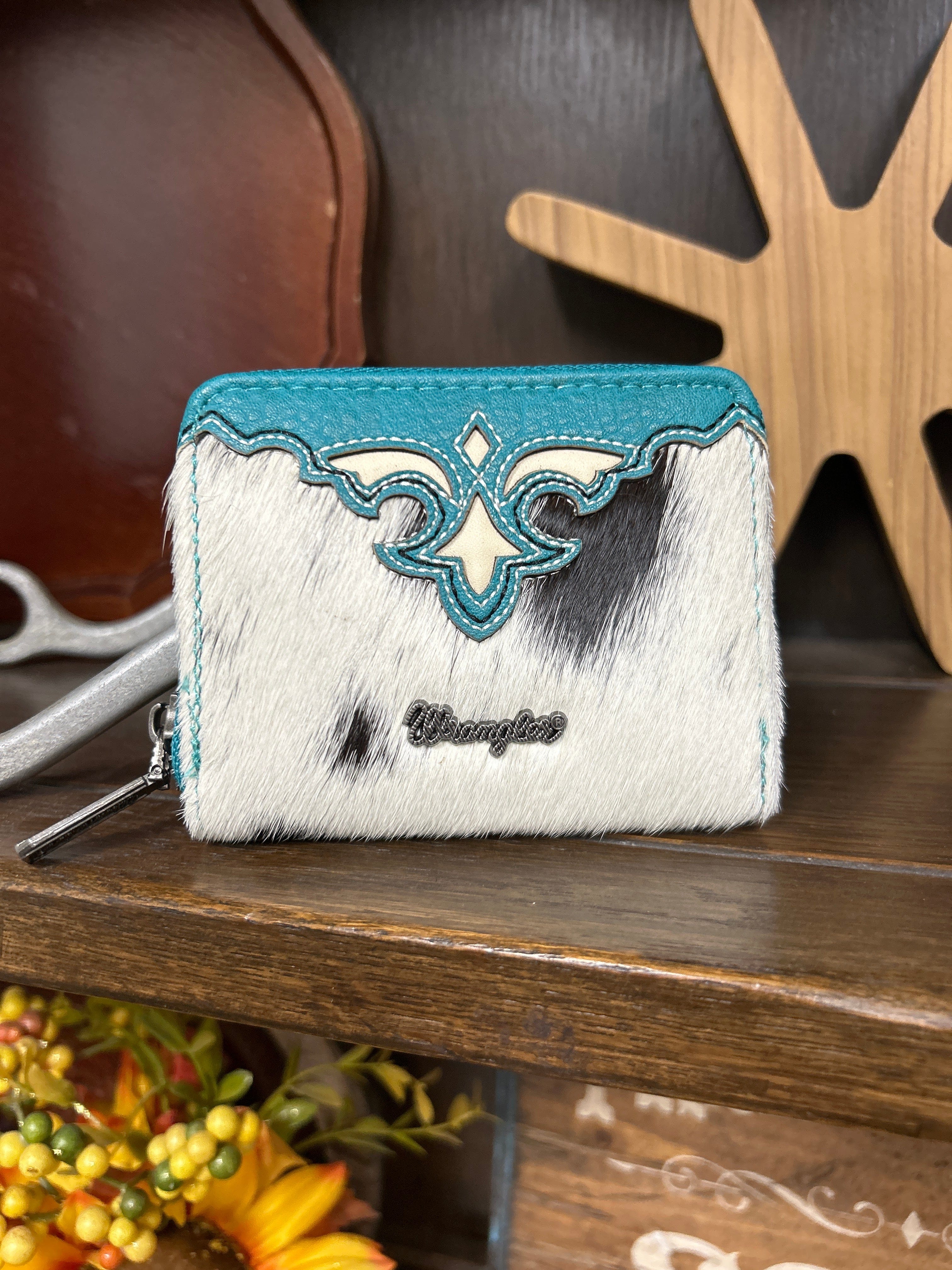 Montana West handbag