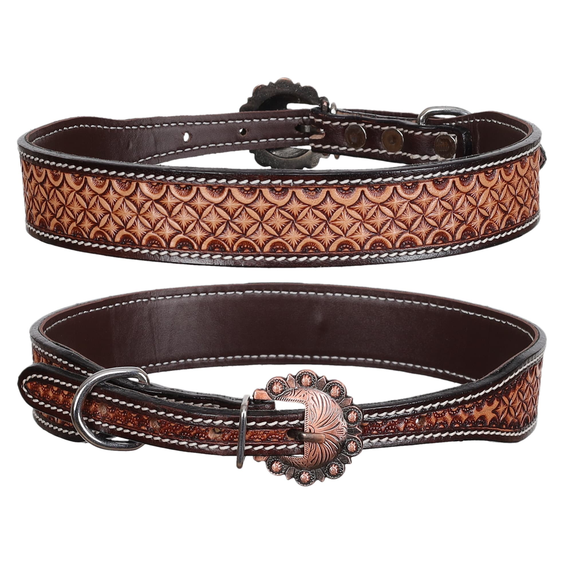 Shiloh Dog Collar